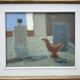 Svan Grandin Modernists Vintage Still life 1960s