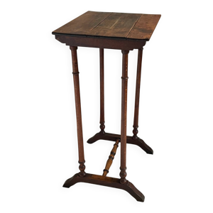 Table chevet ancienne