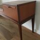 Coiffeuse scandinave