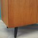Teak cabinet, Danish design, 1970s, production: Denmark