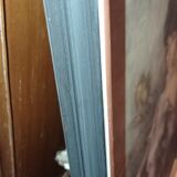 Portrait of a woman or painting