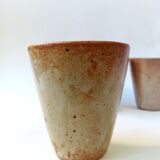 Sandstone glasses
