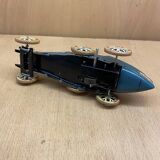 Bugat miniature replica