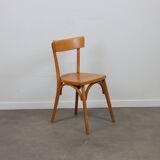 Set of 6 bistro chairs