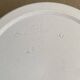 Jasperware porcelain candle holder by Wedgwood