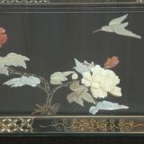 Adjustable Chinese coffee table