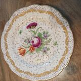 Decorative plate