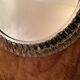 Mirror with Bakalowits crystals from Palwa, 1960s