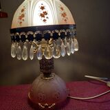 Table lamp