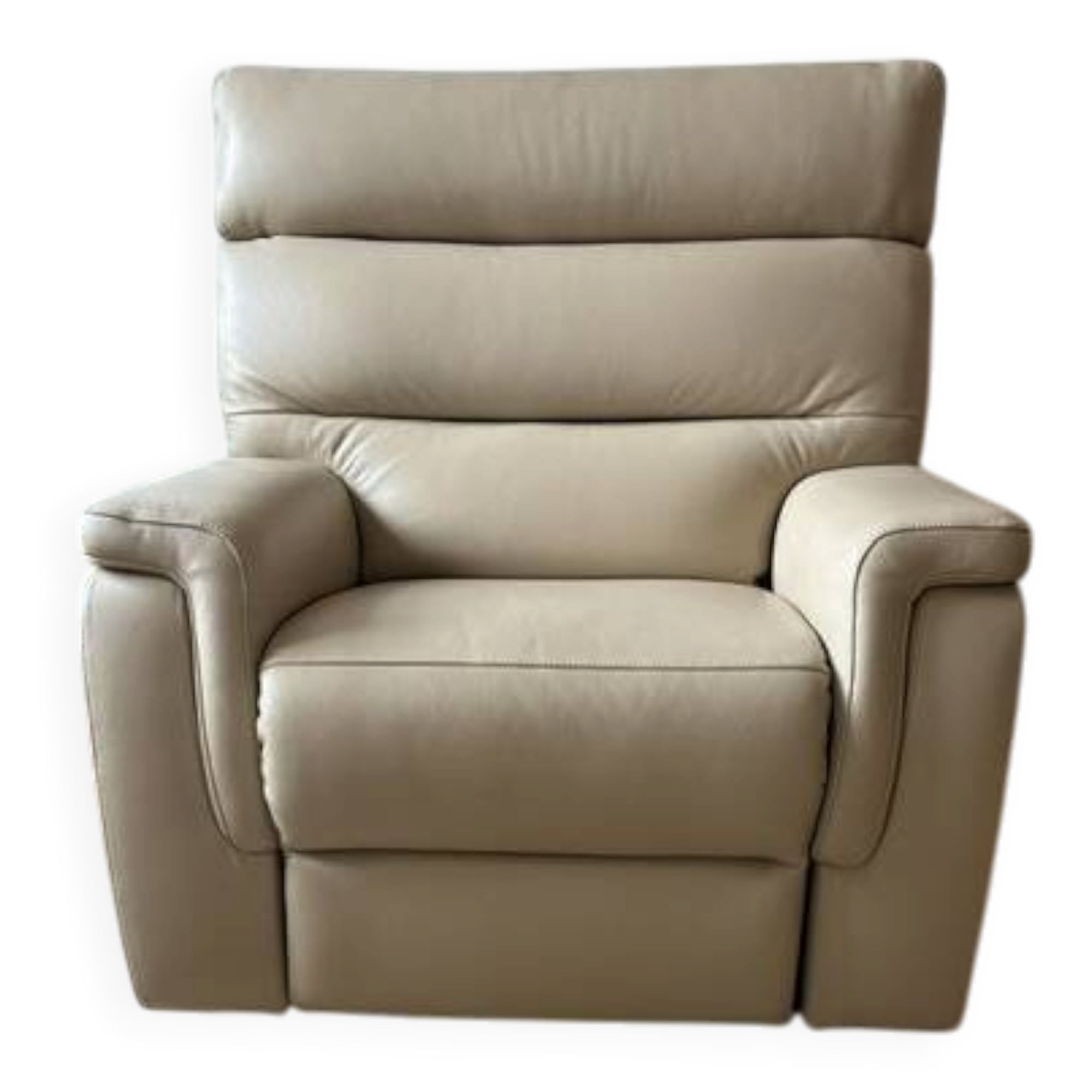 New Giorgio Tousalon armchair