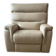 New Giorgio Tousalon armchair