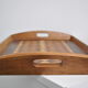Vintage tray 1970