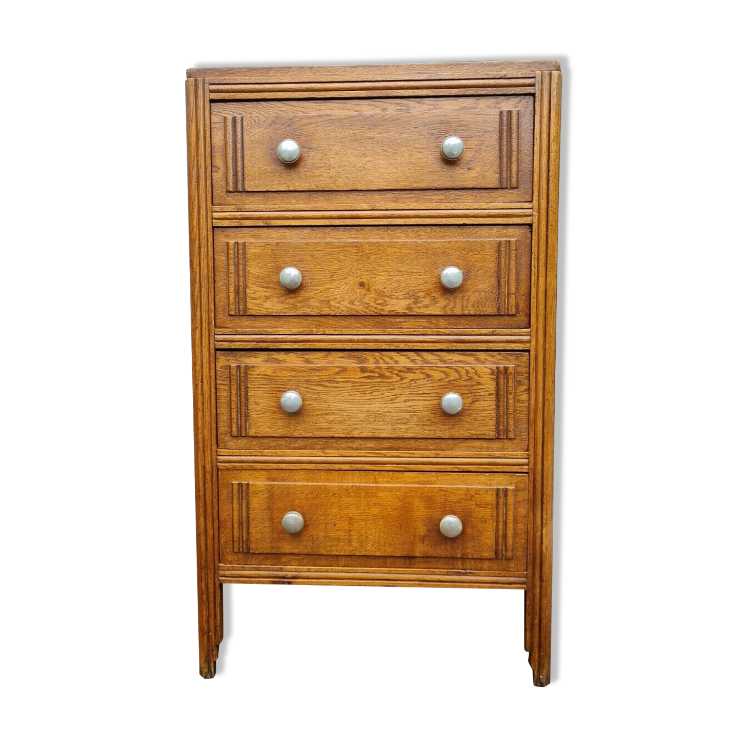 Chiffonnier  de la samaritaine