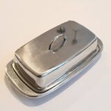 Beurrier en inox