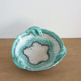 Empty flat pocket
