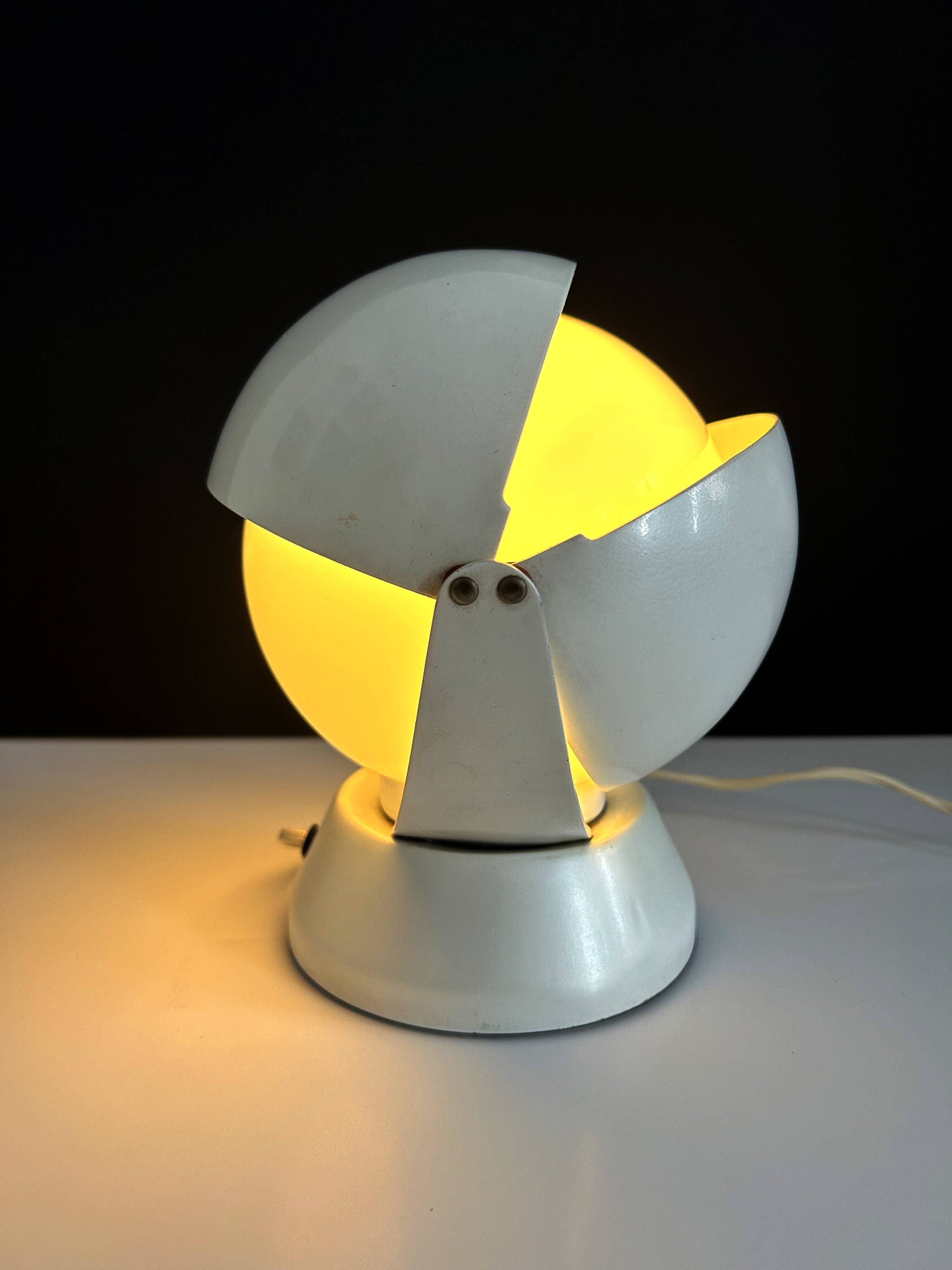 Giovanni Luigi Gorgoni Lamp