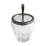WMF Art Deco Crystal Ice Bucket