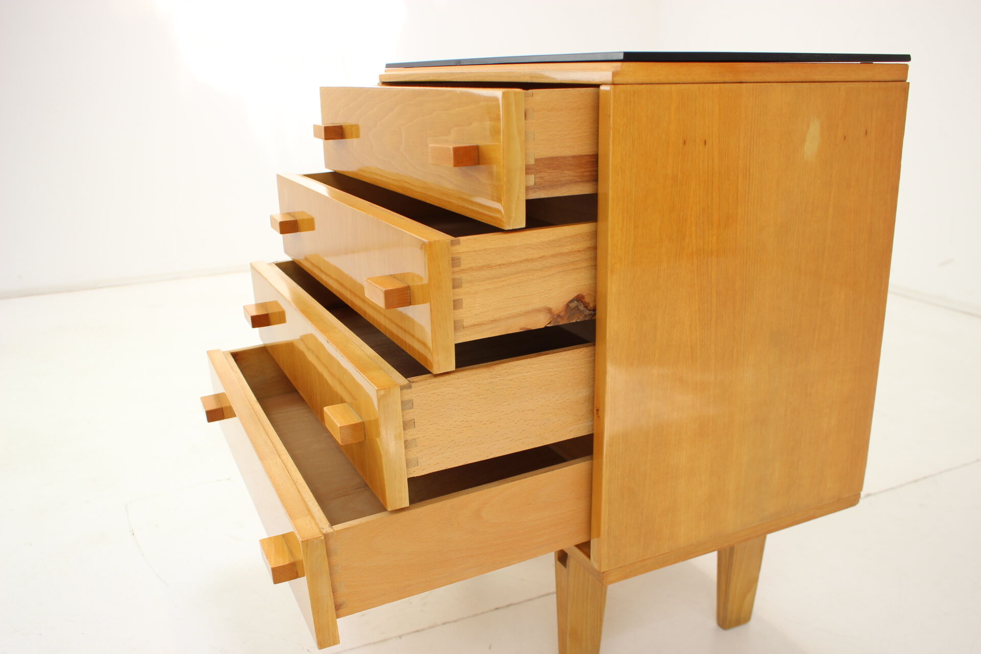 1970 Chest of Drawers by Novy Domov, Czechoslovakia