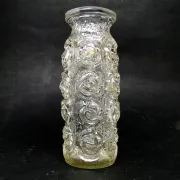 I9K HSG Laura - Transparent rose vase