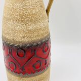 Carstens Vase, West Germany