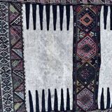 Kurdish Gouchan carpet