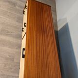 Small 70s sideboard