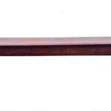 Oriental-style bench