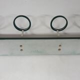 Coat rack hooks from the 70s