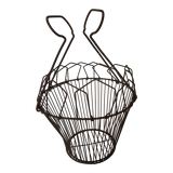 Salad basket
