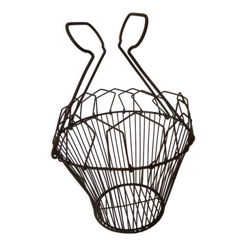 Panier à salade