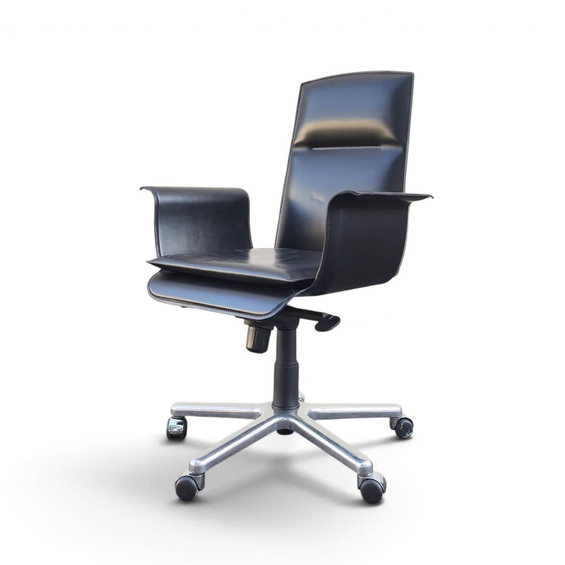 Fauteuil de bureau Wing, I4 Mariani