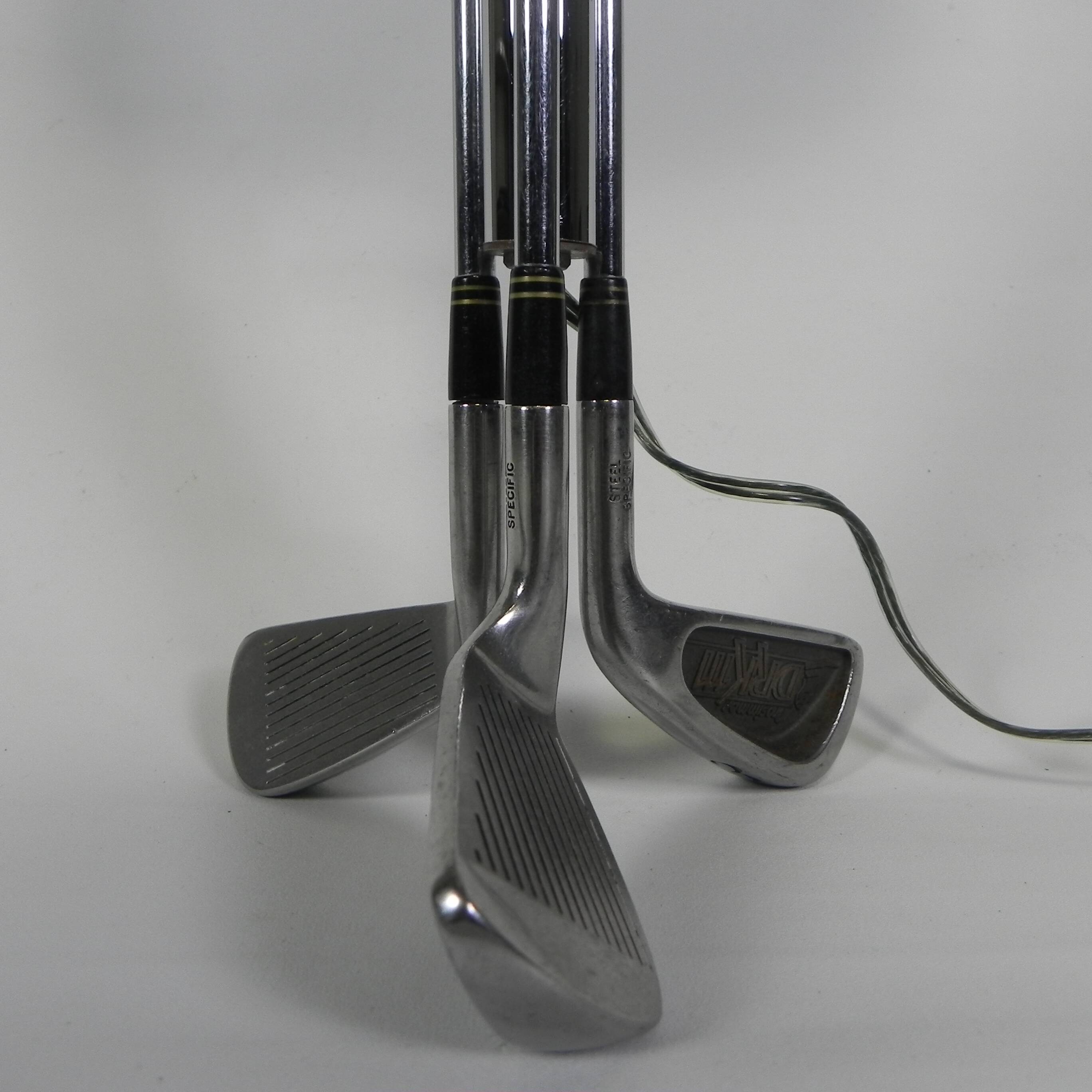 Golf club lamp