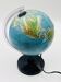Mappemonde vintage