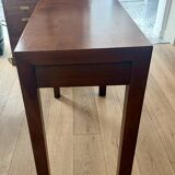 Extendable console - dining table roche bobois