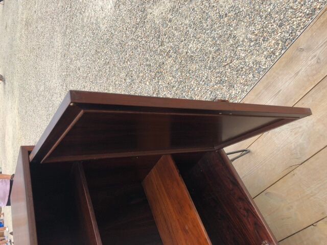 Kai Kristiansen buffet