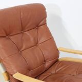 Skyline Einar Hove armchair