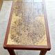 Table basse Vallauris Jean d'Asti