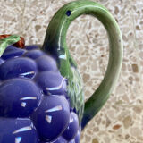 Slurry pitcher fruit grape