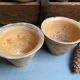 Paire d'anciens pots de résiniers