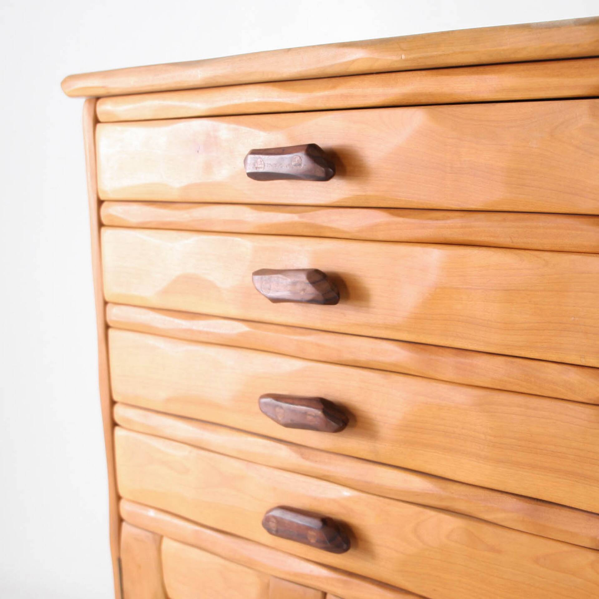 Organic style furniture