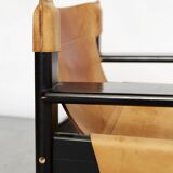 Natura Lounge Chair by Karin Mobring for Ikea, 1977