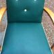 Bridge armchair