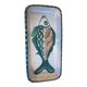 Énorme plat a poisson de robert picault
