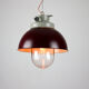 Suspension industrielle TEP