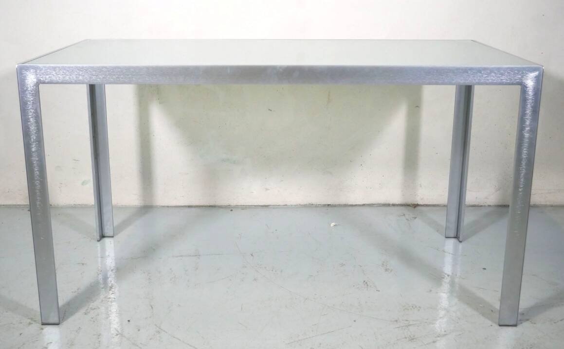 Dining table, Monica Armani