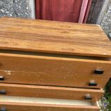 commode