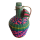 Demijohn Scoubidou 60s