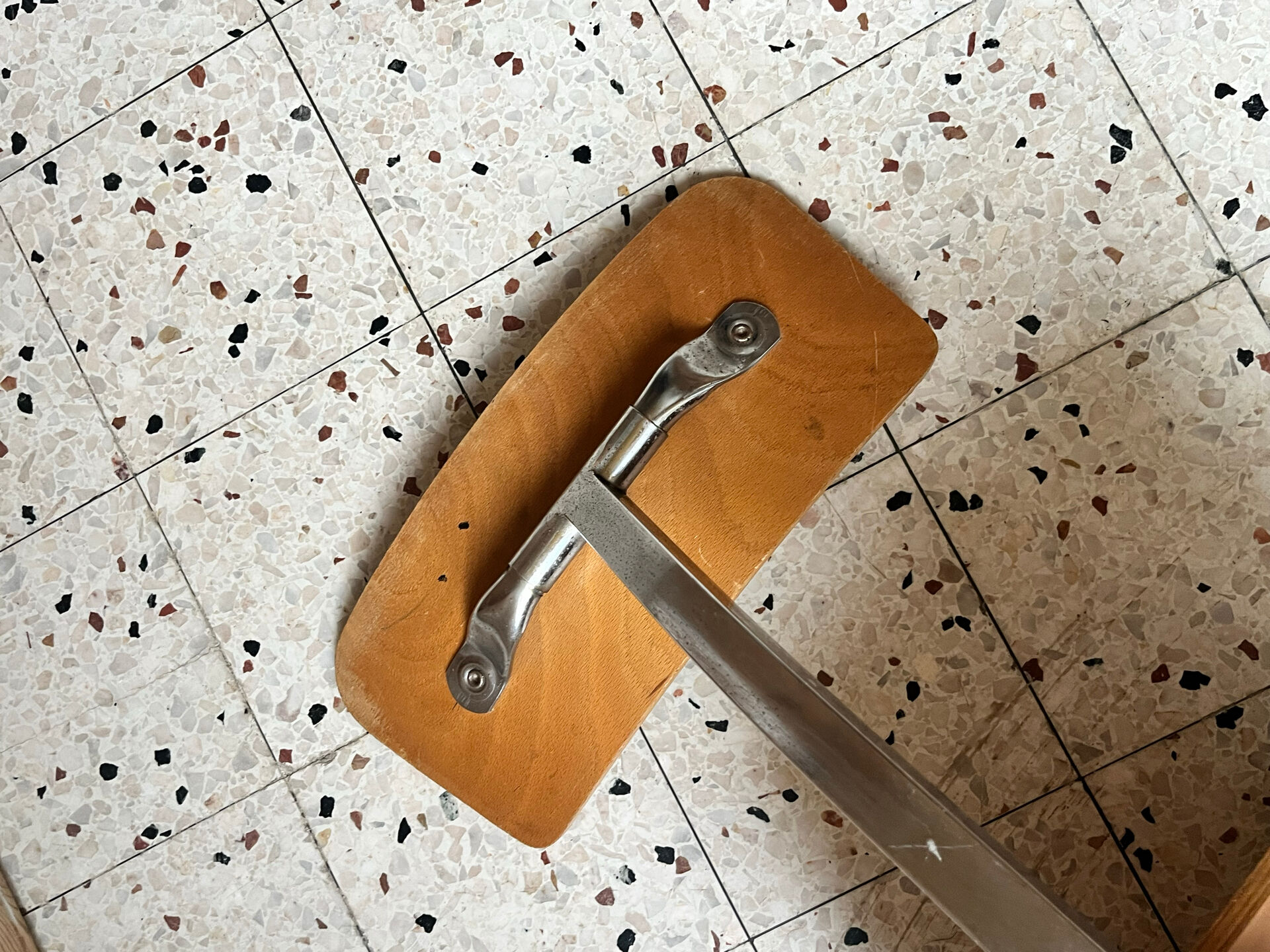 Workshop chair
