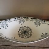 Ravier Collection Mignon Sarreguemines late nineteenth