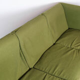 Three seater sofa, model AP 18S, designed by Hans J. Wegner, 1960s
